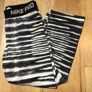 Nike Pro Leggings